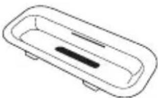 YAMAHA YDS11 - ■ Vérification du contenu du carton d'emballage - 2