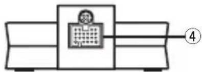 YAMAHA YDS11 - Note - 2