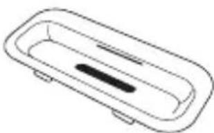 YAMAHA YDS11 - ■ Проверка содержания упаковки - 2