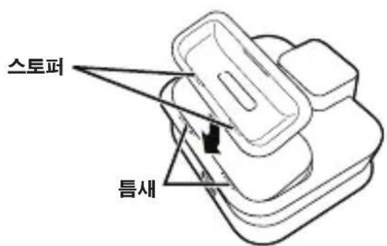 YAMAHA YDS11 - ■각부 명칭 및 기능 - 2