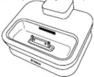 YAMAHA YDS11 - ■ Kontroll av förpackningsinnehåll - 1