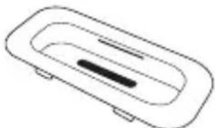 YAMAHA YDS11 - YDS-11(본체)도크 케이블(2m) - 3