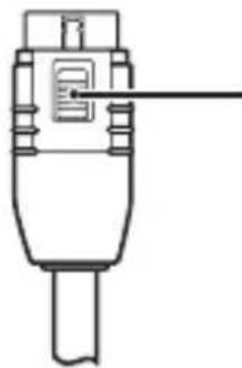 YAMAHA YDS11 - Skåra - 1