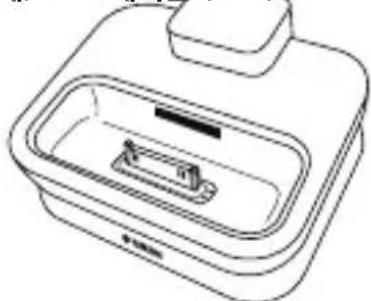 YAMAHA YDS11 - YDS-11(본체)도크 케이블(2m) - 1