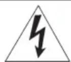 YAMAHA PDXW61 - IMPORTANT SAFETY INSTRUCTIONS - 1