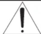 YAMAHA PDXW61 - PRECAUTIONS CONCERNANT LA SECURITE - 2