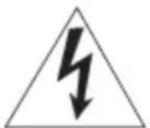 YAMAHA PDXW61 - - Explanation of Graphical Symbols - 1