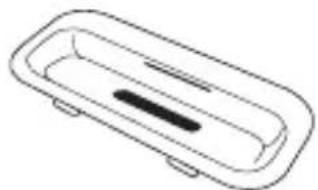 YAMAHA YDS10 - ■Comprobación del contenido del embalaje - 3