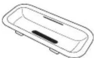 YAMAHA YDS10 - ■本体と付属品を確認する - 5