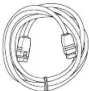 YAMAHA YDS10 - ■Kontroll av forpackningsinnehäll - 2