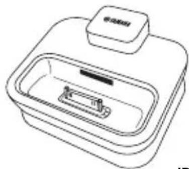 YAMAHA YDS10 - ■Kontroll av forpackningsinnehäll - 1