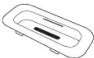 YAMAHA YDS10 - ■本体と付属品を確認する - 6