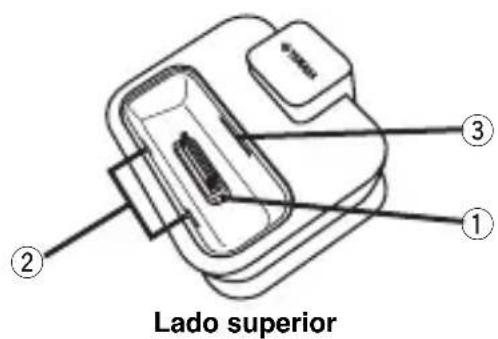 YAMAHA YDS10 - Controles y sistemas - 1