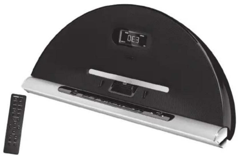 Terris MSi 233 - OBSEG DOBAVE - 1