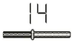 TECHNAXX BTX1 - Systemeinstellung: - 5
