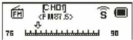 TECHNAXX BTX1 - Untermenu 2 - 4