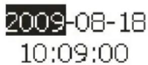 TECHNAXX BTX1 - Systemeinstellung: - 2