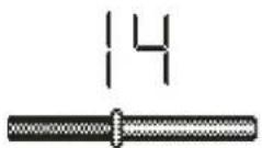 TECHNAXX BTX1 - Ajustes del problema: - 5