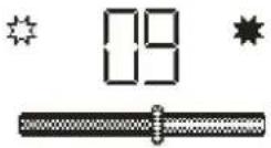 TECHNAXX BTX1 - Ajustes del problema: - 4