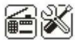 TECHNAXX BTX1 - Main Interface (5 applications): - 2