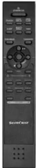 SILVERCREST SMI 20.0 A1 - Contenu de l'emballage - 2