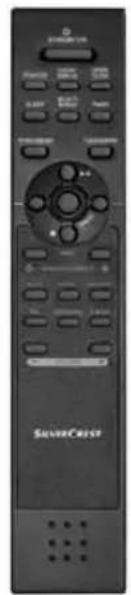 SILVERCREST SMI 20.0 A1 - Contenuto della confezione - 2
