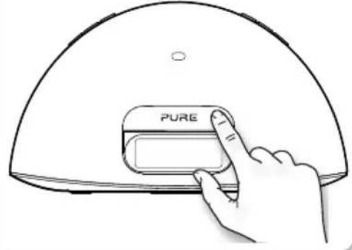 PURE Contour i1 Air - Snelle installment - 4