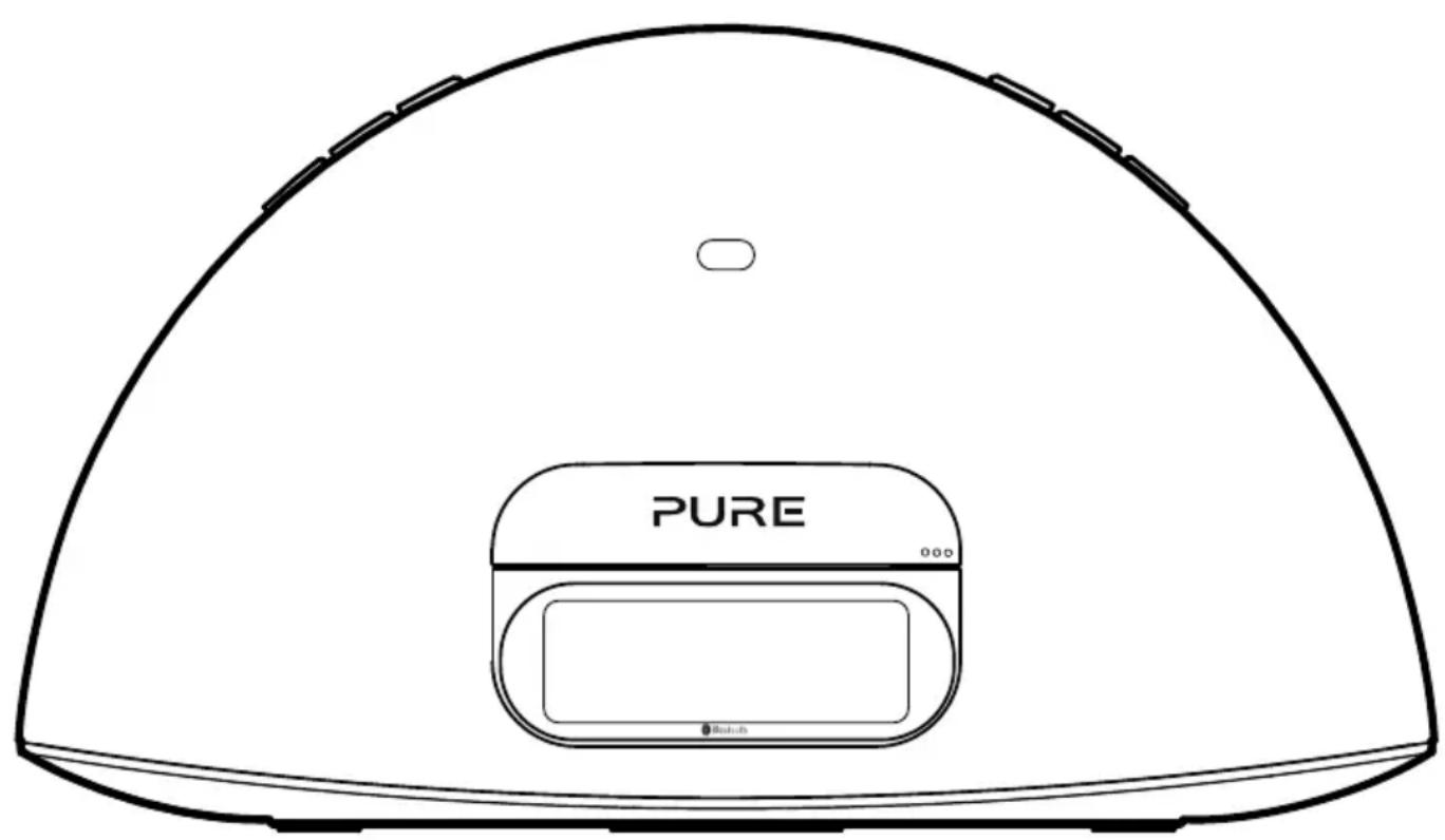 PURE Contour D1 - 1