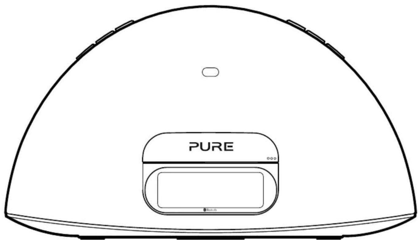 PURE Contour D1 - 1
