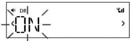 PURE Contour D1 - Programmation d'une alarme - 2