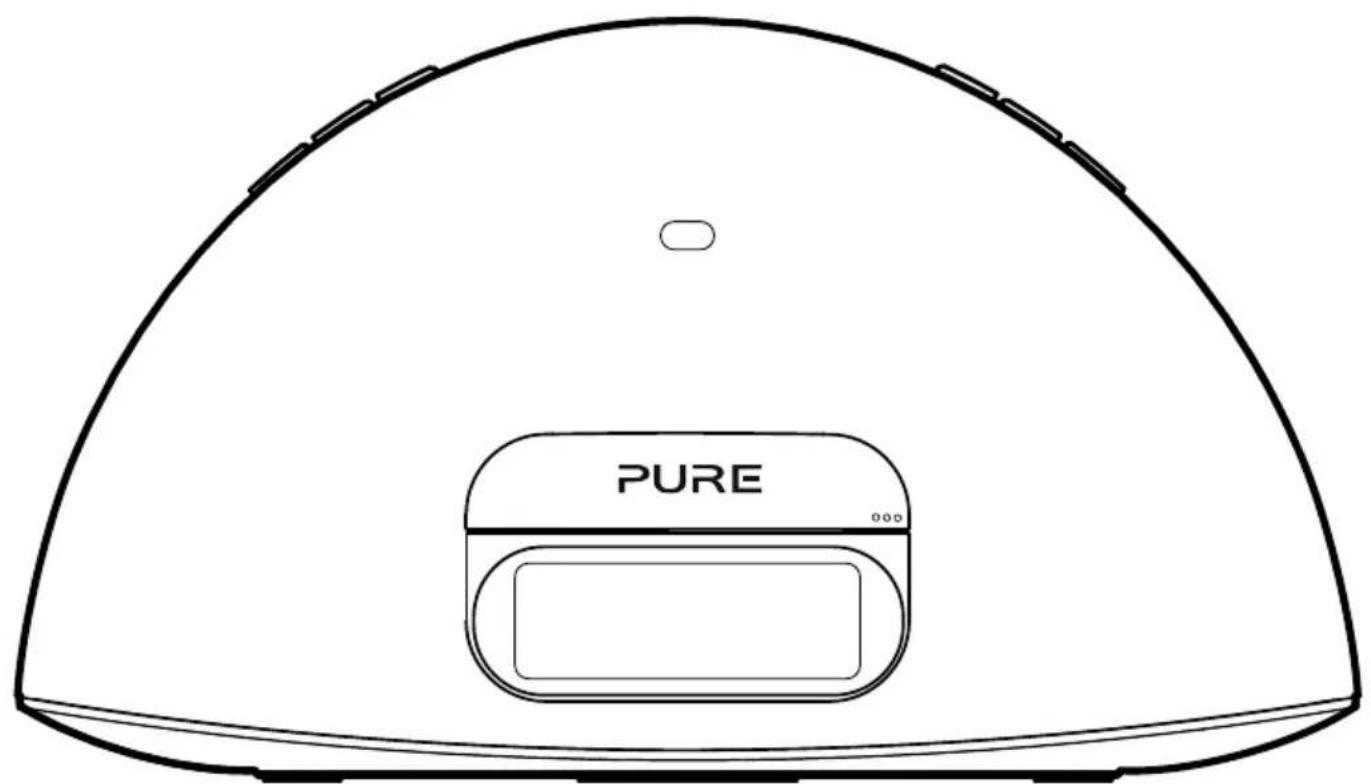 PURE Contour D1 - 1