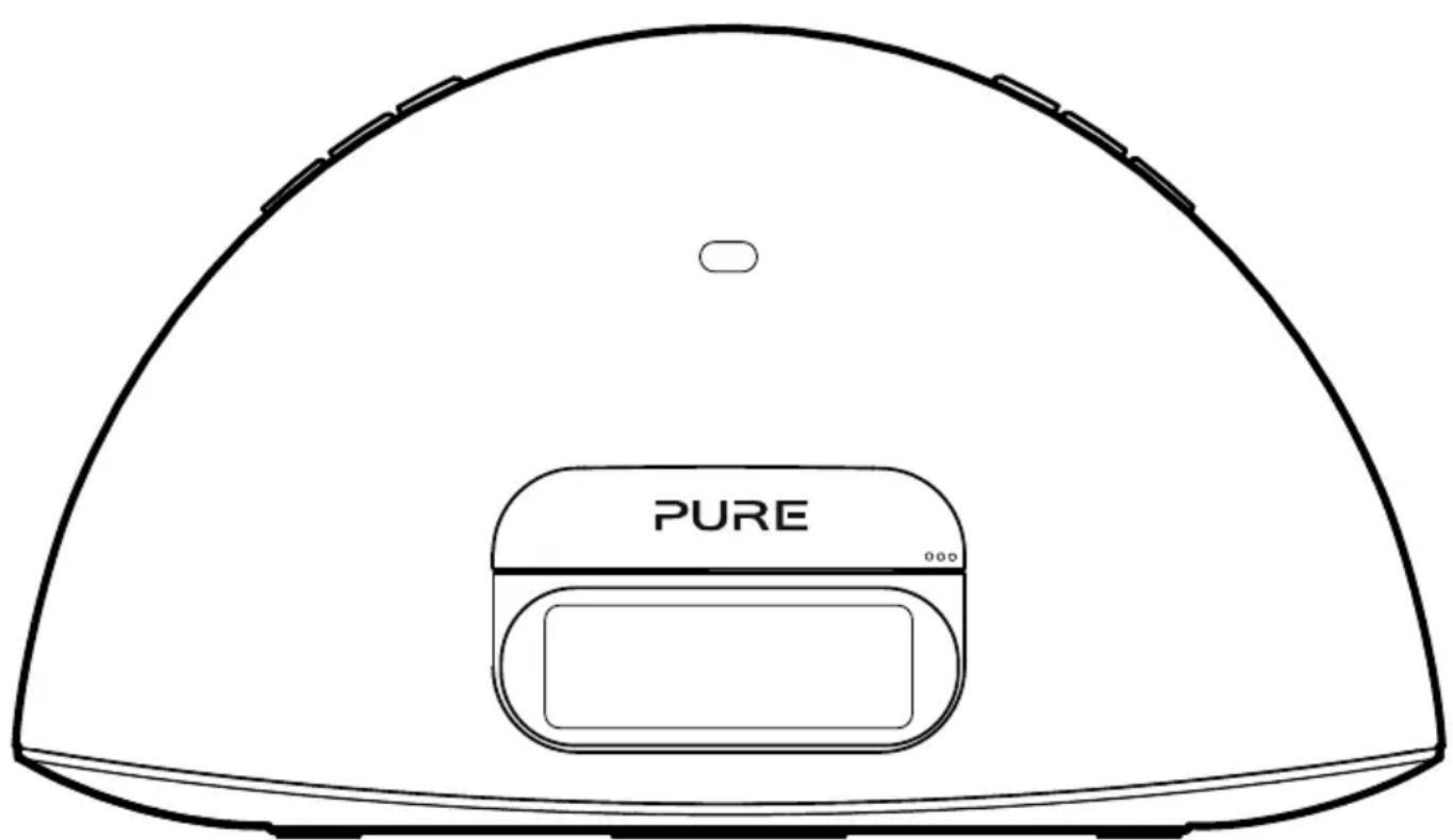 PURE Contour D1 - 1