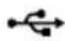 PURE Contour D1 - Aux-ingang - 1