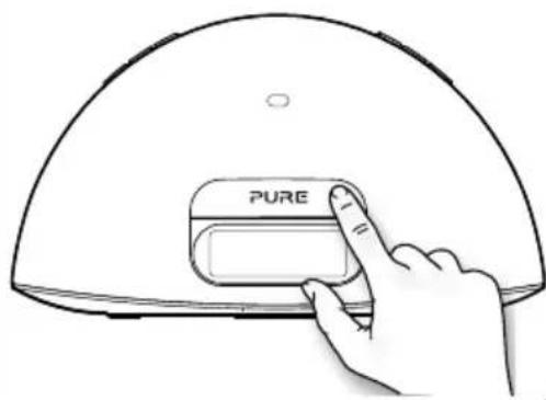 PURE Contour D1 - Impostazioni - 4