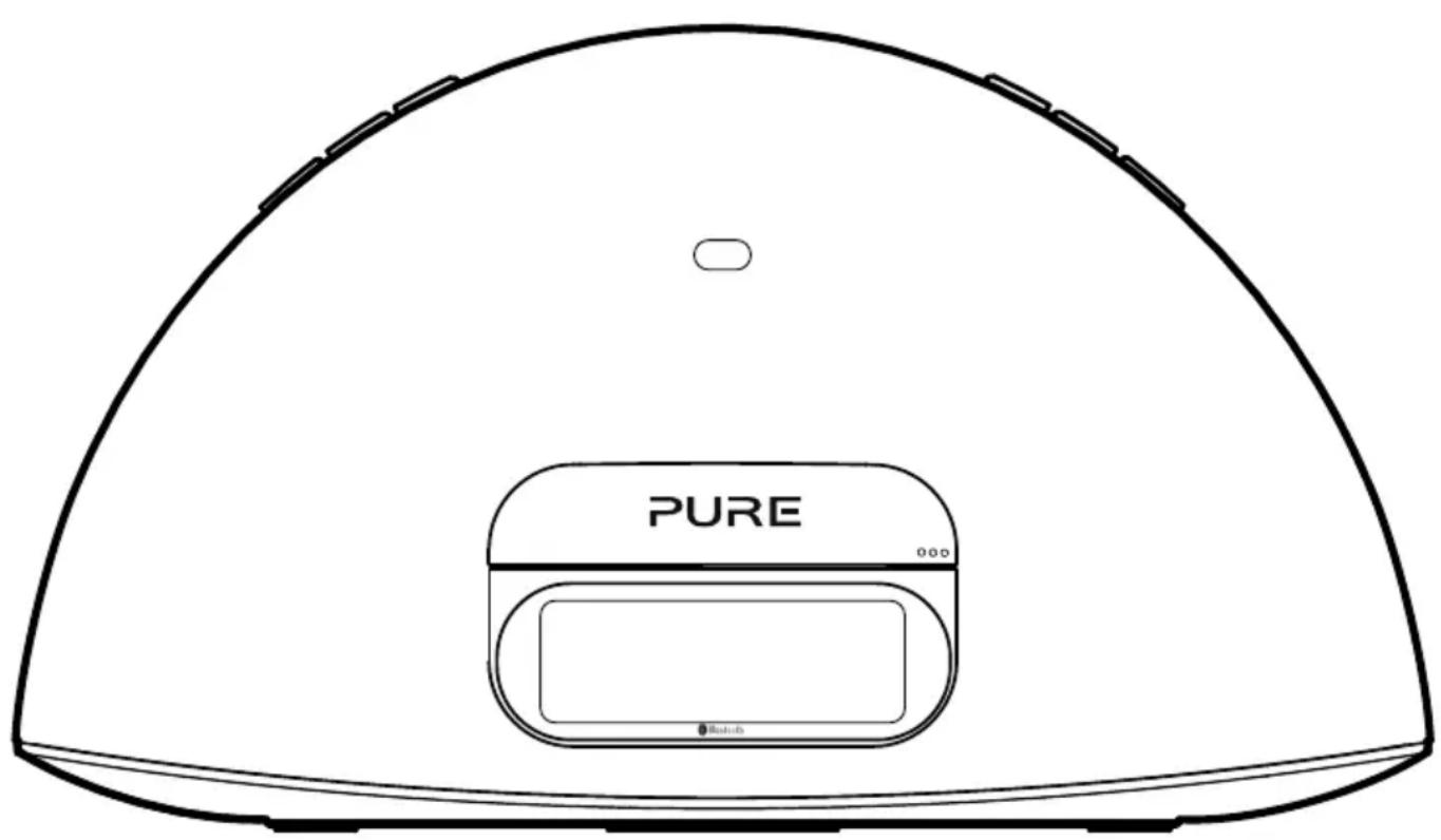 PURE Contour D1 - 1