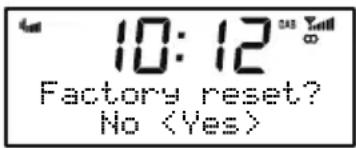 PURE Chronos iDock series 2 - Reset di Chronos iDock - 1