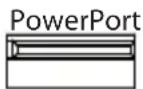 PURE Chronos iDock series 2 - Utilisation du Powerport - 1