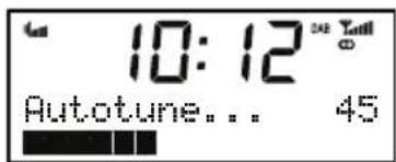 PURE Chronos iDock series 2 - Instellingen - 3