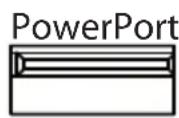 PURE Chronos iDock series 2 - Powerport verwenden - 1