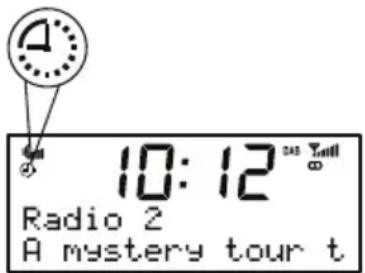 PURE Chronos iDock series 2 - Utilizzo del timer di autospegnimento - 2