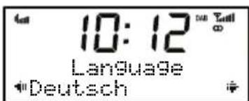 PURE Chronos iDock series 2 - Instellingen - 5
