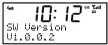 PURE Chronos iDock series 2 - De softwareversie controleren en upgraden - 1