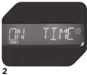 OK OMH 600 - fOnctiOn teMPORiSateur - 2