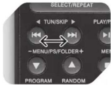 OK OMH 600 - bOutOnS De fOnctiOnneMent POur cD/MP3/wMa/uSb - 2