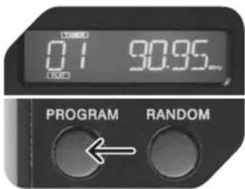 01 90.95 PROGRAM RANDOM