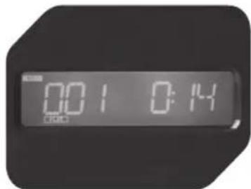 00:1 0:14 DEC