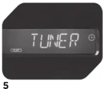 TUNER OK 5