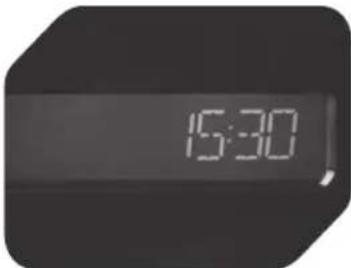 OK OMH 600 - réglage De l'HOrlOge (en MODe StanDby uniQueMent) - 2