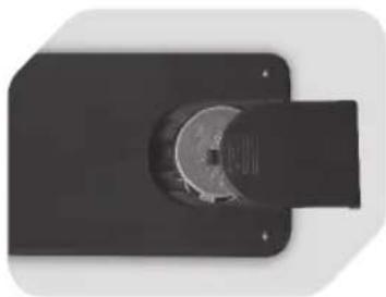 OK OMH 600 - télécOMManDe - 2