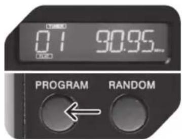 01 90.95 PROGRAM RANDOM
